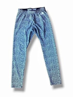 Nike Sportswear Essential Allover Print Leggings Size Medium
